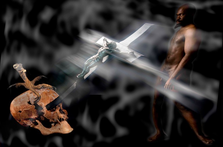 Cher Satan je vous en conjure