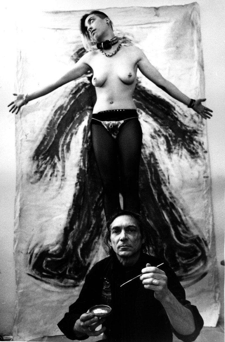 Miguel punkette 2005.jpg