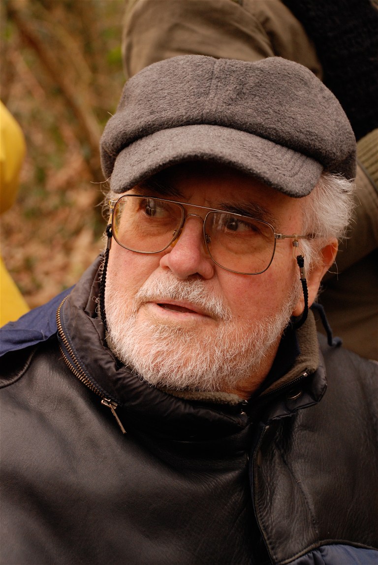 ramon Suarez 2009.jpg