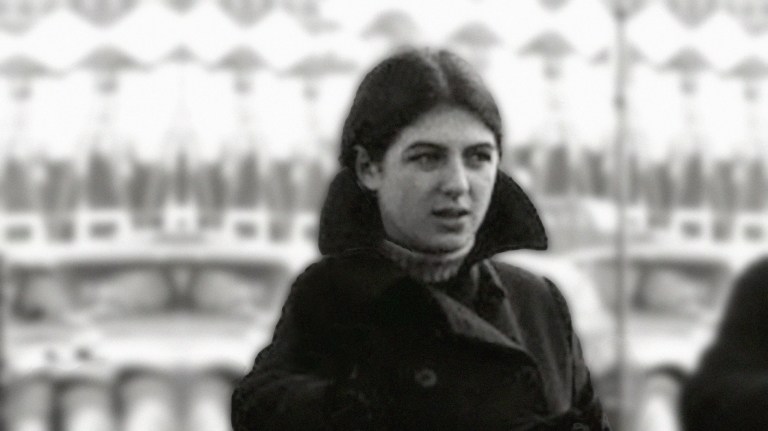 Isabelle st Saens Nanterre