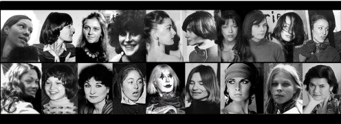 photos Filles de Mai bon