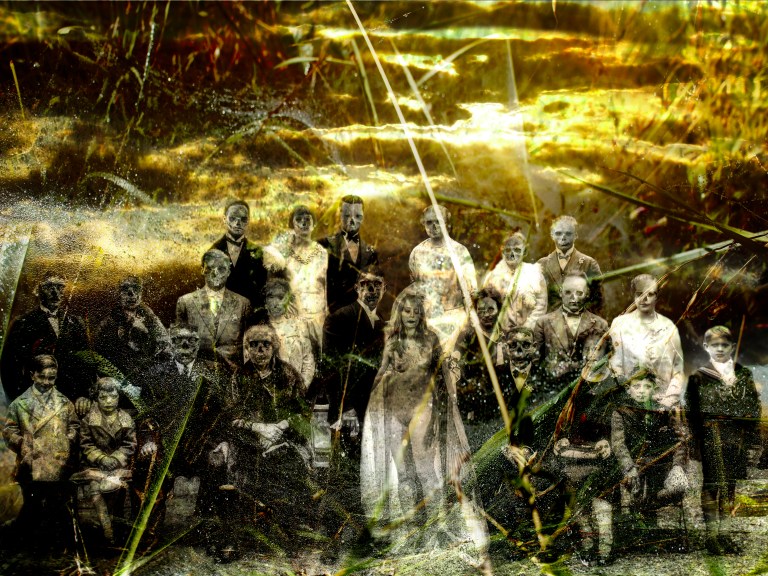 mariage debout 1930   vert.jpg