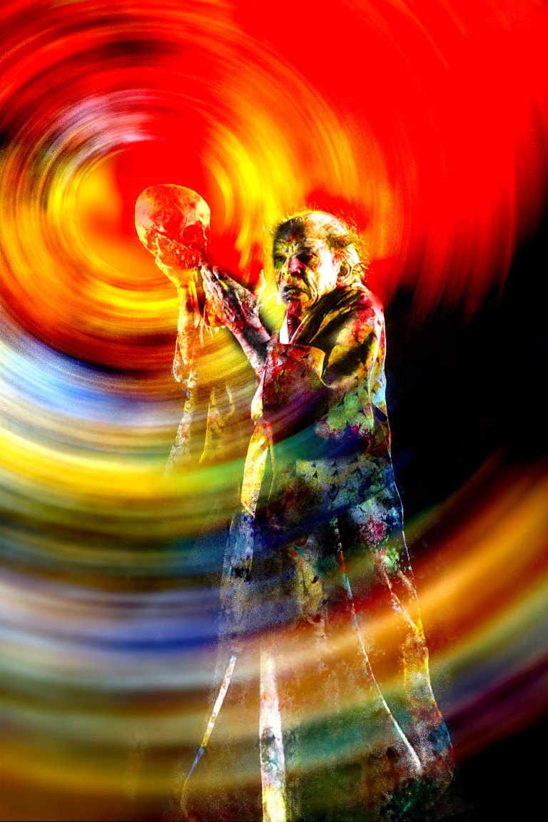 Denis couleurs crane