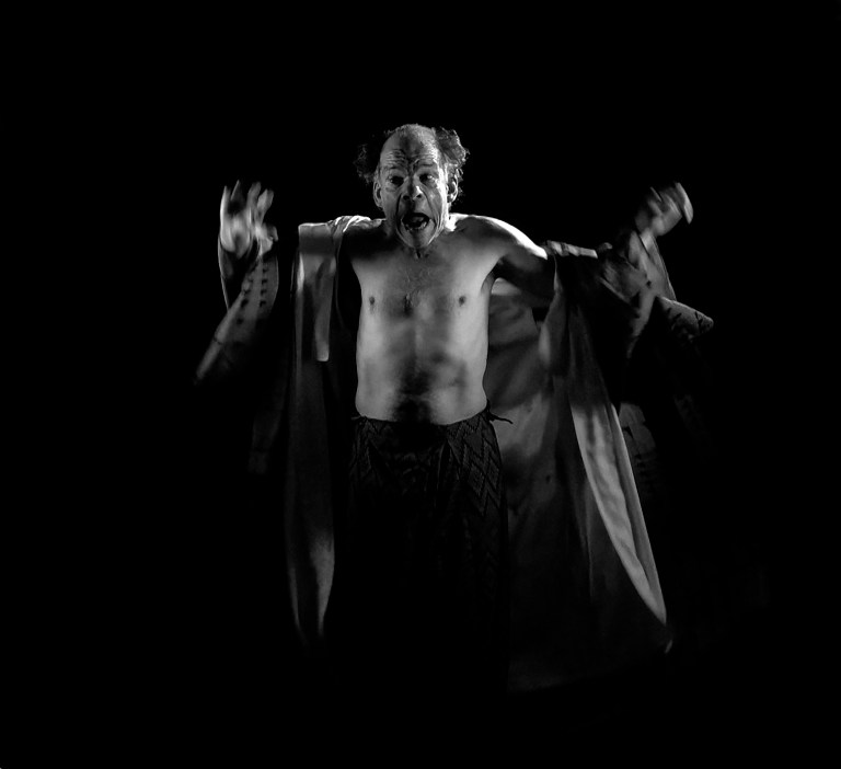 Denis Lavant Artaud 34 NB