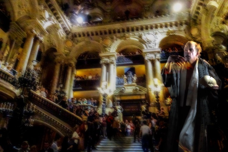 denis lavant opera 2